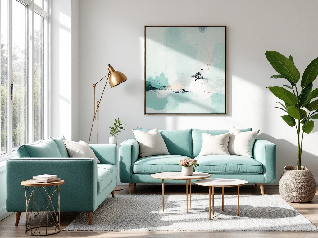 Flexibles Wohnen: So revolutionieren Modulsofas Ihr Zuhause