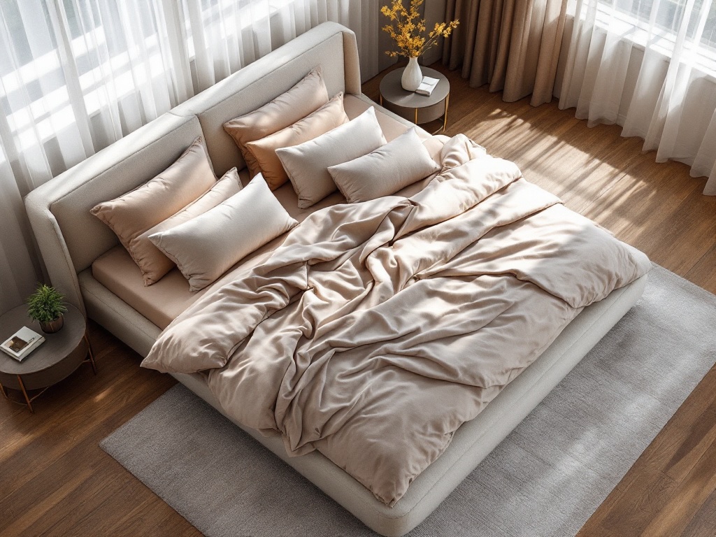 Nordische Gemütlichkeit: So gestaltest du dein perfektes Wohnzimmer mit skandinavischem Flair