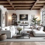 Das ultimative Wohnzimmer-Erlebnis: Sound trifft Komfort