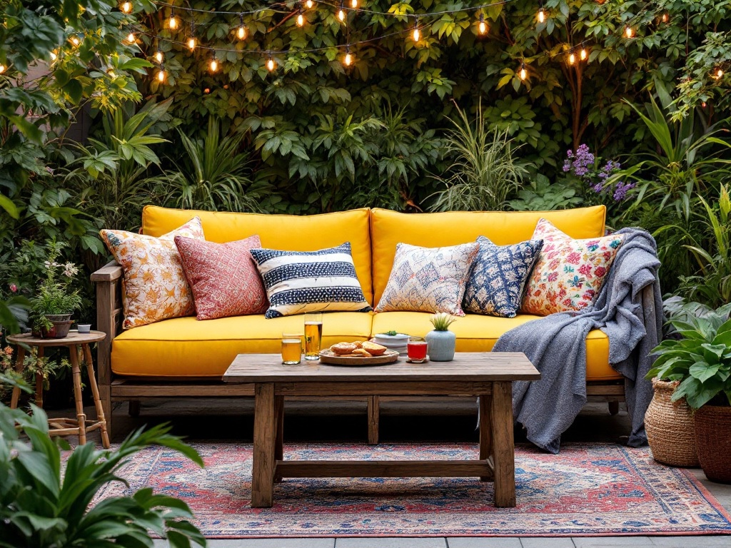 Flexibles Wohnen: So gestaltest du dein Zuhause mit einem Modulsofa