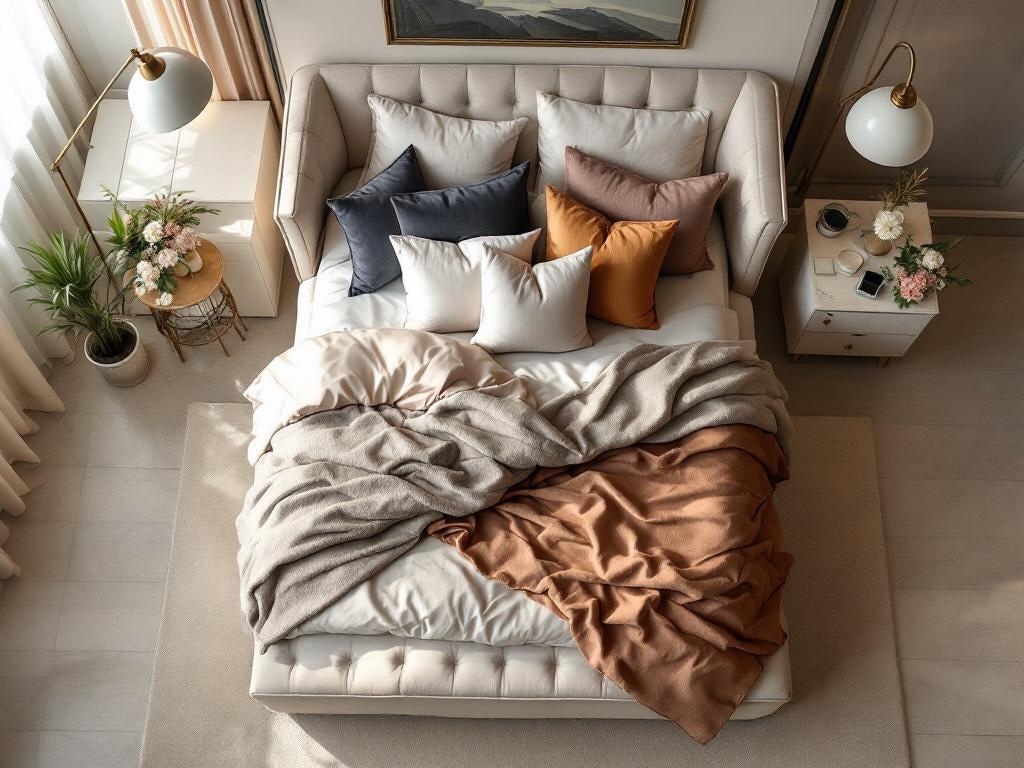 Die perfekte Kombination aus Stil und Funktionalität: Schlafsofas mit Stauraum