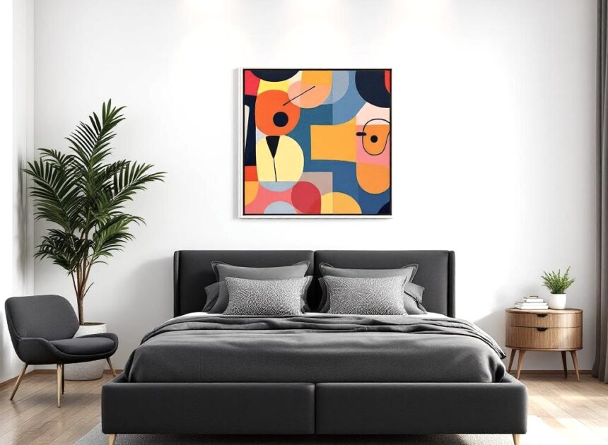 Die perfekte Wohlfühloase: Gemütlichkeit trifft Funktionalität